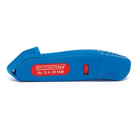Weicon No. S 4-28 Multi Kabelskalare I lager